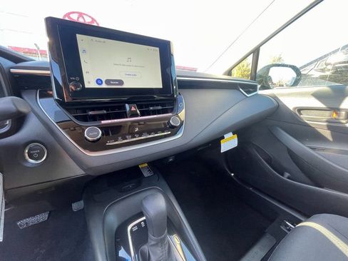 New 2026 Toyota Corolla LE image 7