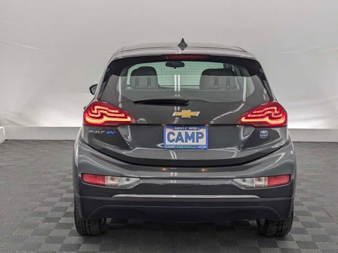 Used 2020 Chevrolet Bolt LT image 5