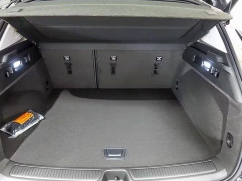 New 2026 Buick Envision Avenir image 5