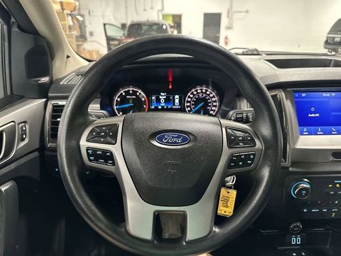 Used 2021 Ford Ranger XLT RWD image 15