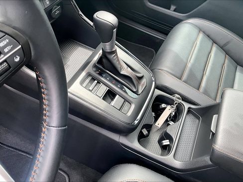 Used 2026 Honda CR-V Sport-L image 15