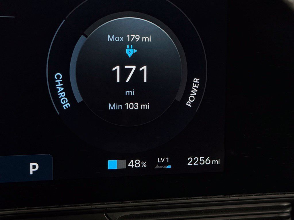 Used 2025 Hyundai Ioniq 5 Limited RWD image 17