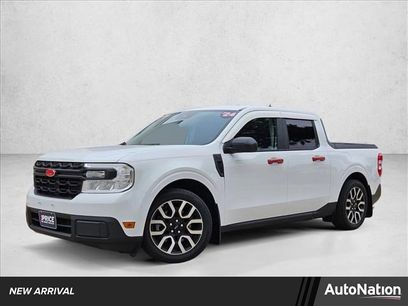 Used 2024 Ford Maverick XL