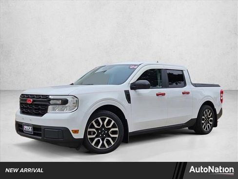 Used 2024 Ford Maverick XL FWD image 1
