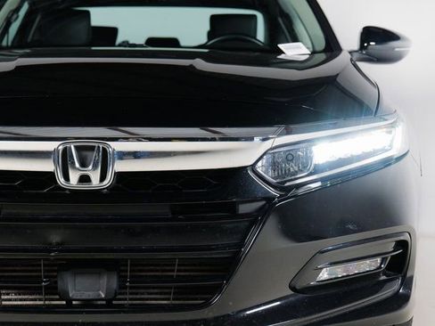 Used 2019 Honda Accord EX-L image 29