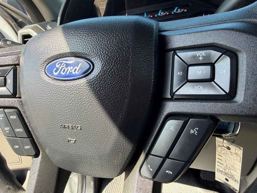 Used 2021 Ford F250 XL w/ Power Equipment Group RWD image 35