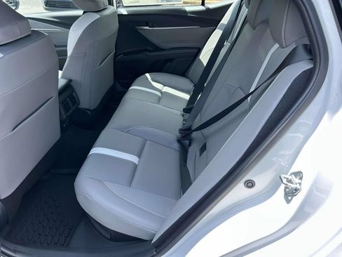 New 2026 Toyota Camry SE FWD image 13