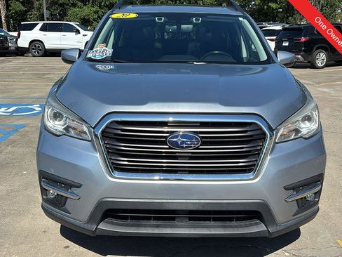 Used 2020 Subaru Ascent Limited w/ Technology Package AWD/4WD image 2