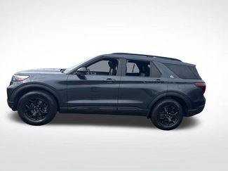 Certified 2023 Ford Explorer Timberline w/ Timberline Technology Package AWD/4WD video 2