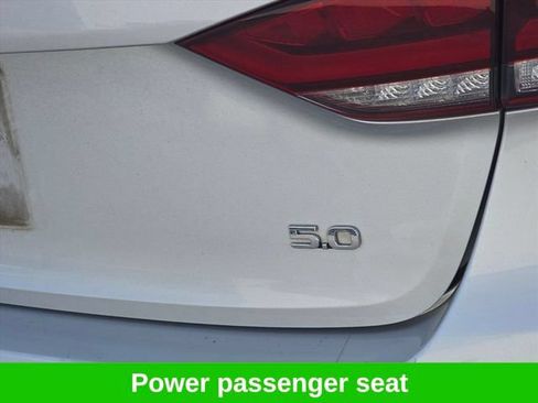 Used 2019 Genesis G80 5.0 Ultimate RWD image 27