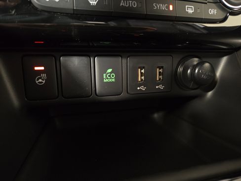 New 2026 Mitsubishi Eclipse Cross Black Edition image 26