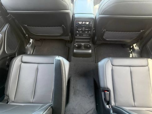 New 2026 Jeep Grand Cherokee L Limited AWD/4WD image 54