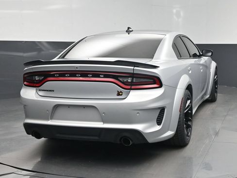 Used 2023 Dodge Charger Scat Pack RWD image 11
