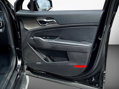 Certified 2023 Kia Sportage X-Pro AWD/4WD image 35