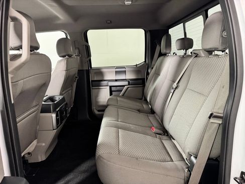 Used 2016 Ford F150 XLT w/ Equipment Group 302A Luxury AWD/4WD image 17