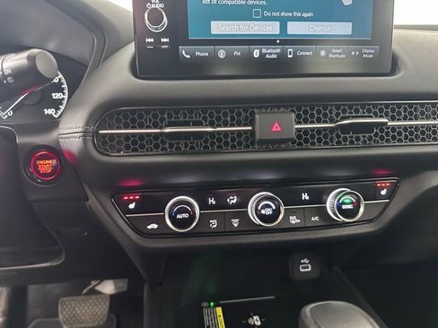 Used 2025 Honda HR-V EX-L image 26
