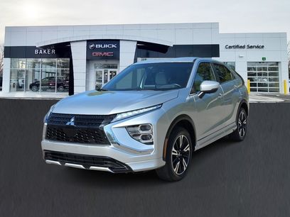 Used 2024 Mitsubishi Eclipse Cross SEL