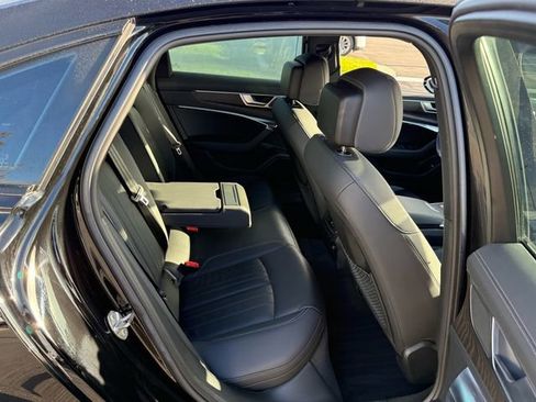 Used 2023 Audi A6 3.0T Premium image 17