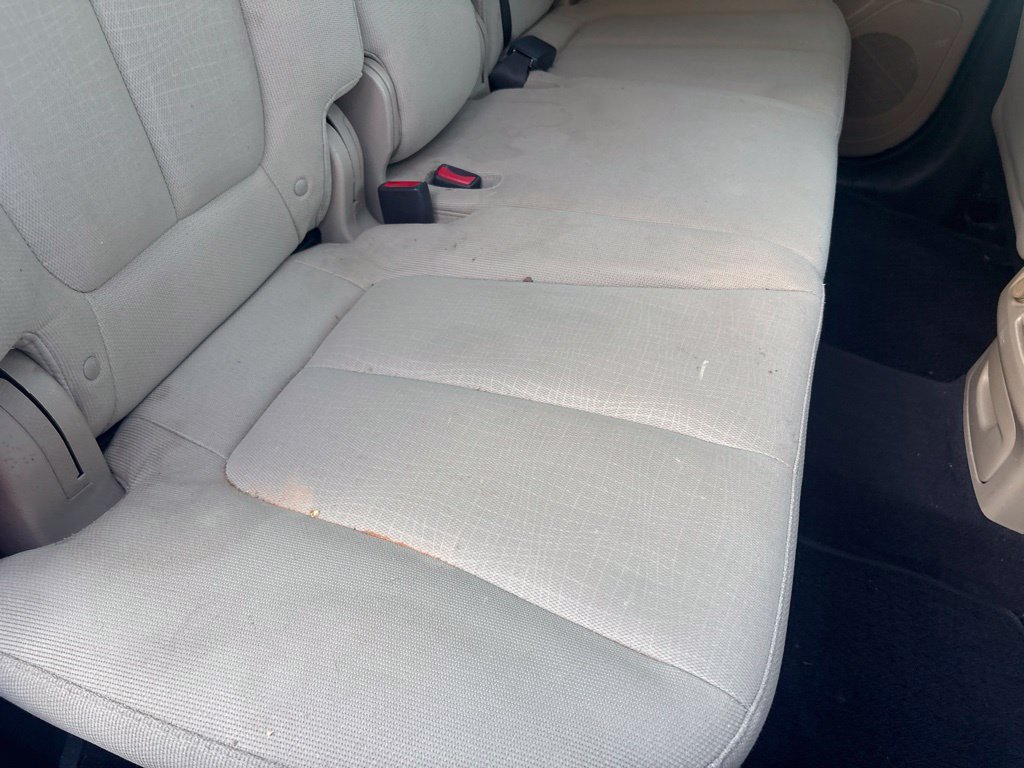 Used 2012 Hyundai Santa Fe GLS FWD image 26