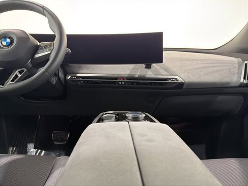 Used 2026 BMW iX xDrive45 w/ M Sport Package image 34