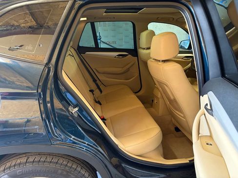 Used 2015 BMW X1 sDrive28i image 35