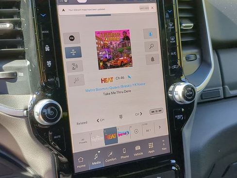 New 2026 RAM 2500 Big Horn image 16