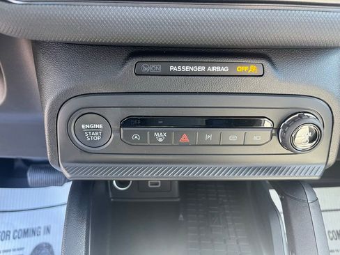 New 2025 Ford Bronco Sport Badlands w/ Sasquatch Badlands Package AWD/4WD image 22