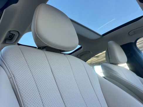 Used 2025 Mercedes-Benz E 350 Sedan image 20