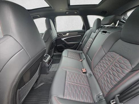New 2026 Audi RS 6 performance image 18