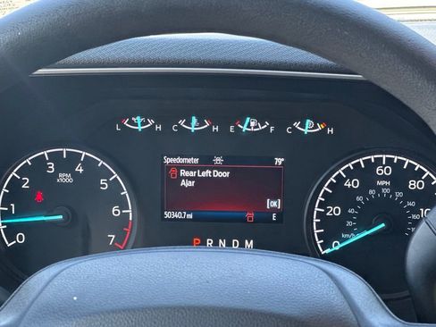 Used 2023 Ford F150 XLT image 16