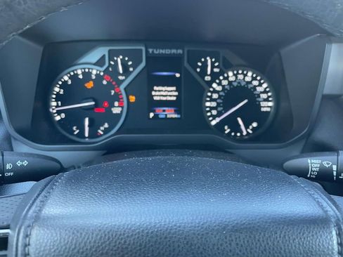 Used 2023 Toyota Tundra SR5 image 37