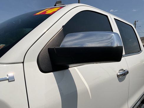 Used 2014 GMC Sierra 1500 SLT w/ SLT Crew Cab Value Package AWD/4WD image 36