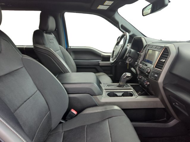Used 2020 Ford F150 Raptor w/ Equipment Group 801A Mid AWD/4WD image 41