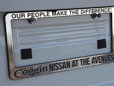 Certified 2024 Nissan Altima 2.5 SV w/ SV Premium Package image 16