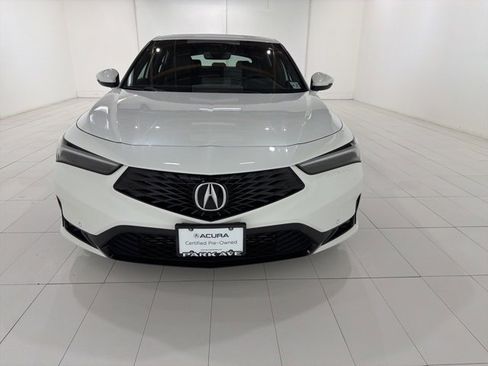 Used 2023 Acura Integra A-Spec image 8