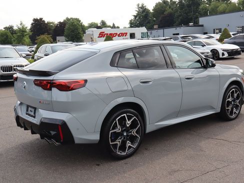 Used 2025 BMW X2 M35i AWD/4WD image 5