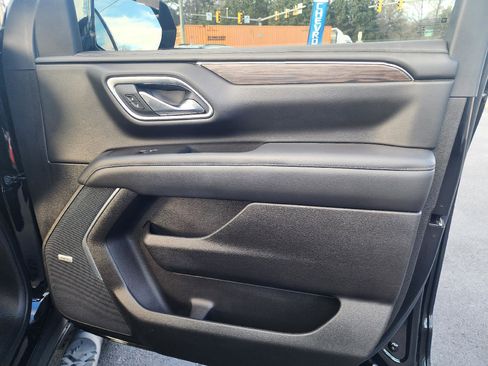 Used 2021 Chevrolet Tahoe Z71 image 14