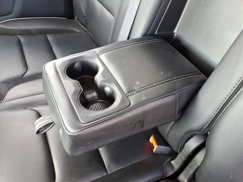 Used 2022 RAM 1500 Laramie AWD/4WD image 16