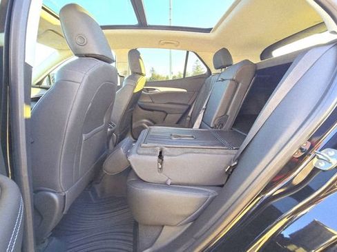 New 2026 Buick Envision Avenir AWD/4WD image 14
