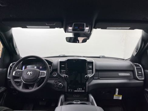 New 2026 RAM 1500 4x4 Crew Cab image 6