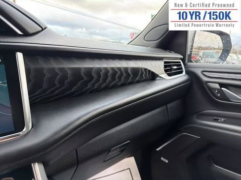 Used 2022 GMC Yukon Denali image 25