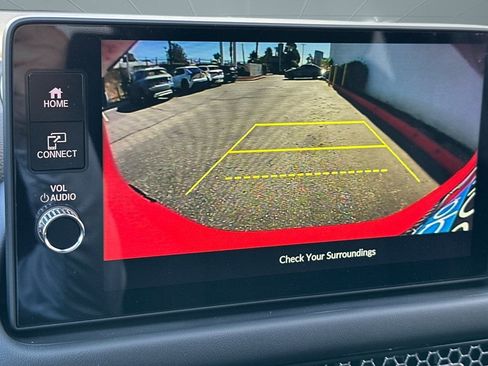 New 2026 Honda HR-V Sport image 21