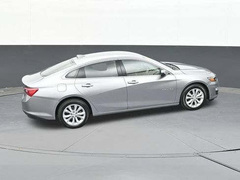 Used 2025 Chevrolet Malibu LT FWD image 59
