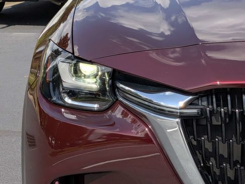 Certified 2024 MAZDA CX-90 3.3 Turbo w/ Premium Package AWD/4WD image 10