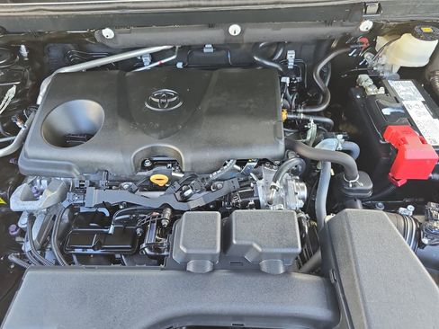 Used 2022 Toyota RAV4 Limited w/ Limited Grade Weather Package image 26