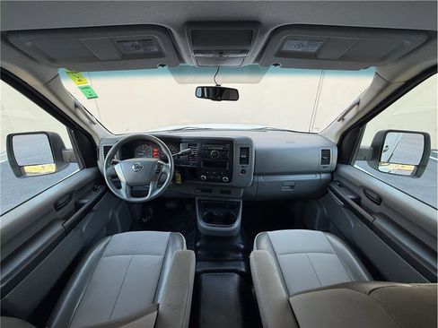 Used 2016 Nissan NV 1500 S w/ Power Package RWD image 8