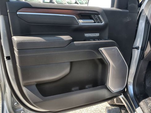 Used 2026 GMC Sierra 1500 Denali AWD/4WD image 23