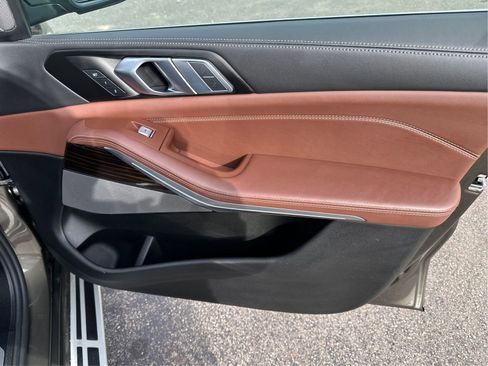 Used 2026 BMW X7 xDrive40i image 22