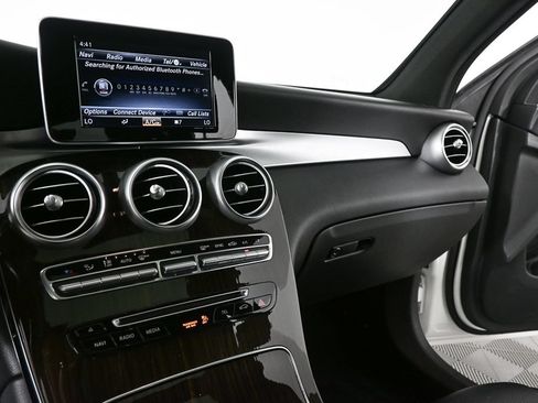 Used 2019 Mercedes-Benz GLC 300 4MATIC Coupe image 14