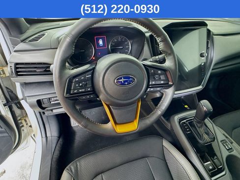 Certified 2026 Subaru Crosstrek 2.5i Wilderness AWD/4WD image 12